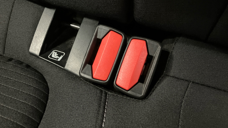 Ford Focus 1.0 EcoBoost 125 Titanium 5dr Petrol Hatchback